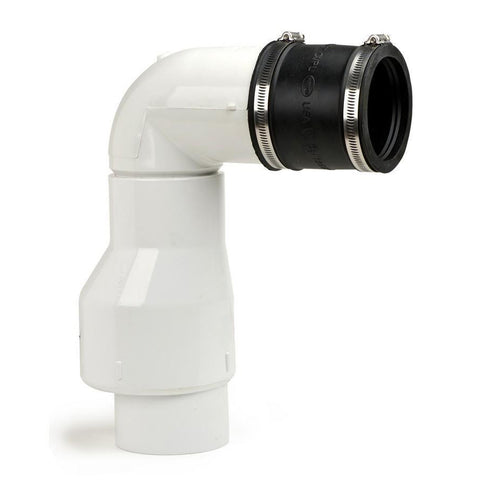 Atlantic Water Gardens Extra Large Pond Kits PK382025 and PK382530 Check Valve Only