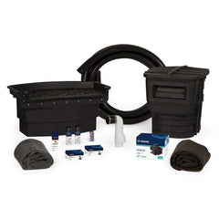 Atlantic Water Gardens Extra Large Pond Kits PK382025 and PK382530