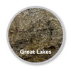 Image of Atlantic Water Gardens Medium Rock Lid Great Lakes RL40G