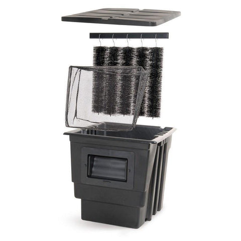 Atlantic Water Gardens Skimmer 9"Weir, 7000 GPH PS7000 Blow up View