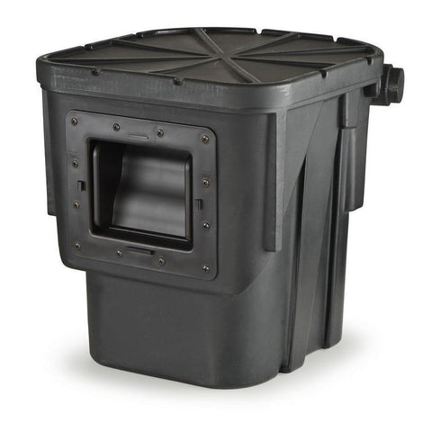 Atlantic Water Gardens Small Pond Kits PK161015 and PK161515 Skimmer Only