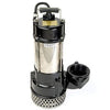 Image of Atlantic Water Gardens Tidal Wave Waterfall Pump 1HP A-31 Submersible Pump
