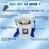 Image of Bearon Ice-Eater / Boat and Dock De-Icer (Power House)