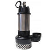 Image of EasyPro 17500 GPH TM Low Head Submersible Series Pump TM17500 Side View