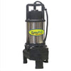 Image of EasyPro 4100 GPH Stainless Steel TH Pump TH250