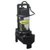Image of EasyPro 5100 GPH Stainless Steel TH Pump TH400