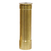 Image of EasyPro Brass Waterbell Nozzle - 1" FPT Inlet WB10