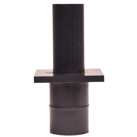 EasyPro EWF15 1-1/2" PVC Flange