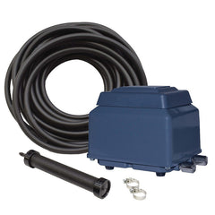 EasyPro LA1 Stratus Complete Aeration Pond Kit 7,500 Gallon Capacity