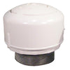 Image of EasyPro PVC Rocket Nozzles - 3" Inlet SCFRN3