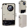Image of Intermatic 120V Fountain Timer and Light Controller with GFCI P1512-Controller Showing different angles