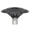 Image of Kasco 2HP Aerating Fountain 8400VFX 2.3VFX with Float and Bottom Screen