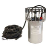 Image of Kasco 3-Phase 3HP Surface Aerator 3.3AF 230V with Electrical Cord