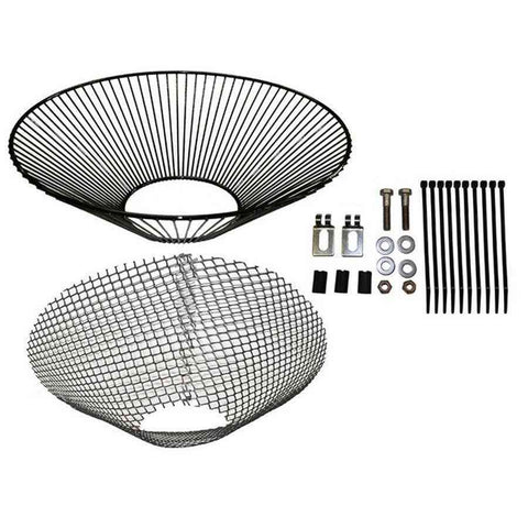 Bottom Screen Assembly for Kasco 3-Phase 3HP Surface Aerator 3.3AF 230V