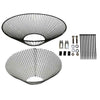 Image of Bottom Screen Assembly for Kasco 3-Phase 3HP Surface Aerator 3.3AF 230V
