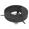 Image of Kasco 3-Phase 3HP Surface Aerator 3.3AF 230V with Round Float