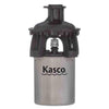 Image of Kasco 3/4HP Decorative Fountain 3400JF Motor Only 115V/230V