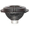 Image of Kasco 3/4HP Decorative Fountain 3400JF with Float and Bottom Screen 115V/230