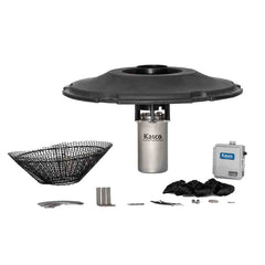 Kasco 5.1 VFX 5HP Aerating Fountain