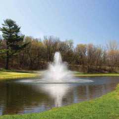 Kasco 7.5HP 7.3JF Decorative Fountain