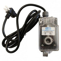 Kasco C-10 Thermostat De-Icer Control Panel 115V