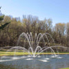 Image of Kasco J-Series Premium Fountain Nozzle Magnolia Pattern