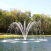 Image of Kasco J-Series Premium Fountain Nozzle Palm Pattern