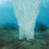 Image of Kasco Robust Aire Sub Surface Aeration System RA4 Operating Underwater