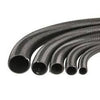 Image of Aquascape Kink-Free Pipe - 1"x 25' Showing Different Sizes for Comparison 94001