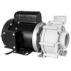 Image of MDM Sequence 750 Pump Series MDM-750-3600 MDM-750-4200 Side View
