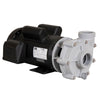 Image of MDM Sequence Power 4000 Pump Series 11200PWR81 13200PWR81 Side View