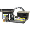 Image of EasyPro Medium Pond Kit - Complete for 11' X 16' Pond EM1116FB