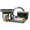 Image of EasyPro Medium Pond Kit - Complete for 16' X 21' Pond EM1621FB