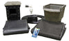 Image of EasyPro Mini Pond Kit - Complete for 6' X 10' Pond ET610FB