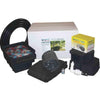 Image of EasyPro Mini Pond Kit - Complete for 6' X 6' Pond ET66FB
