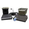 Image of EasyPro Mini Pond Kit - Complete for 6' X 6' Pond ET66FB