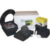 Image of EasyPro Mini Pond Kit - Complete for 8' X 11' Pond ET811FB