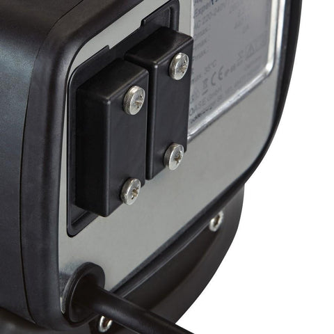 Oase Aquamax Eco Expert 6800 Variable Output Filter Pump with EGC Control Power Box 57875