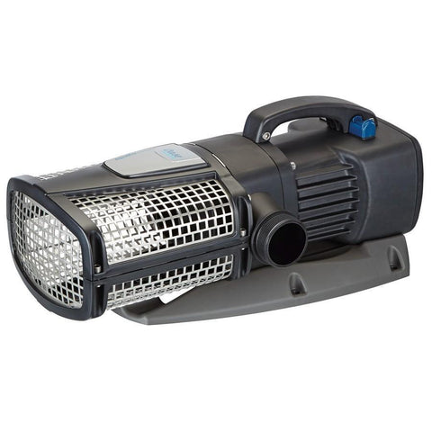 Oase Aquamax Eco Expert 6800 Variable Output Filter Pump with EGC Control 57875