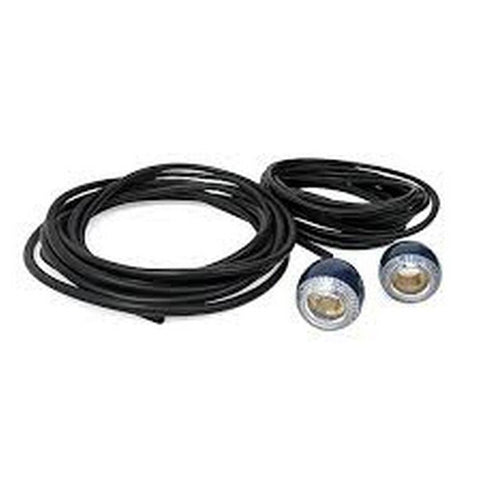 Oase AquaOxy 450 Aeration Pump for Ponds Diffusers and Tubing Only 50041