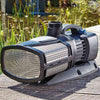 Image of Oase Aquarius Eco Expert 7300 Variable Output Fountain Pump with EGC Control on a Deck 57964