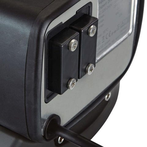 Oase Aquarius Eco Expert 7300 Variable Output Fountain Pump with EGC Control Power Box 57964