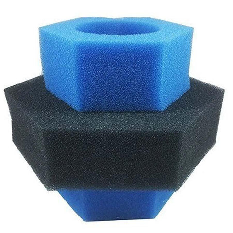 OASE BioPress UVC 1600 Filter Foam Set 40969