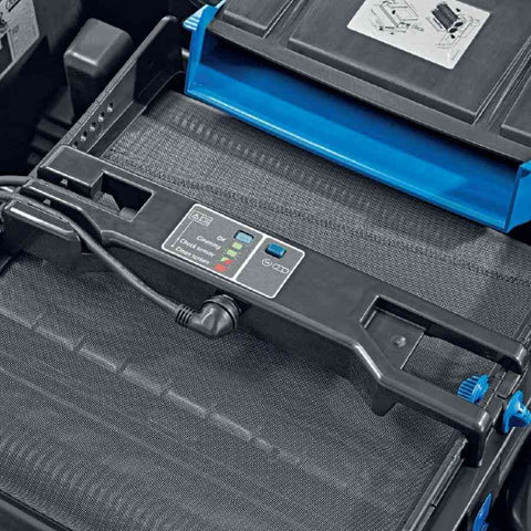 Oase Biotec 18000 Screenmatic 2 Flow Through Gravity Filter 42975