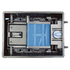 Image of Oase Biotec 18000 Screenmatic 2 Flow Through Gravity Filter 42975 Top View