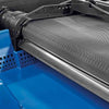 Image of Oase Biotec 24000 Screenmatic 2 Flow Through Gravity Filter 44120 Up Close View of Screen