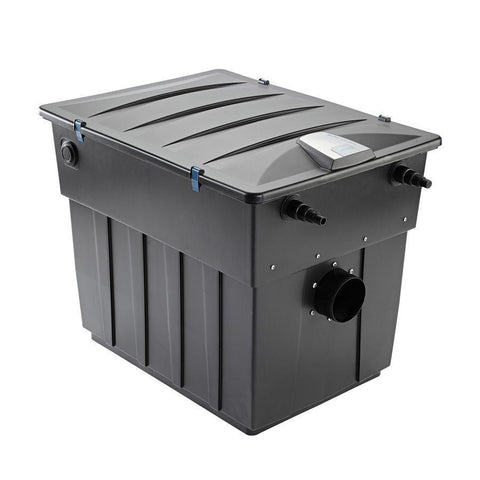 Oase Biotec 24000 Screenmatic 2 Flow Through Gravity Filter 44120