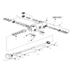 Image of Oase Bitron C 55 UV Light Water Clarifier 56936 Blowup View