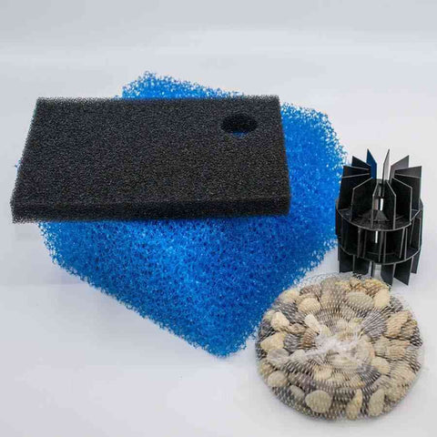 OASE Filtral 700 Filter Foam Set 40968