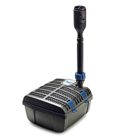 Oase Filtral UVC 400 with Pump 76004